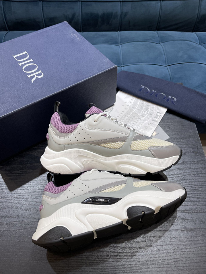 DOR B22 SNEAKERS