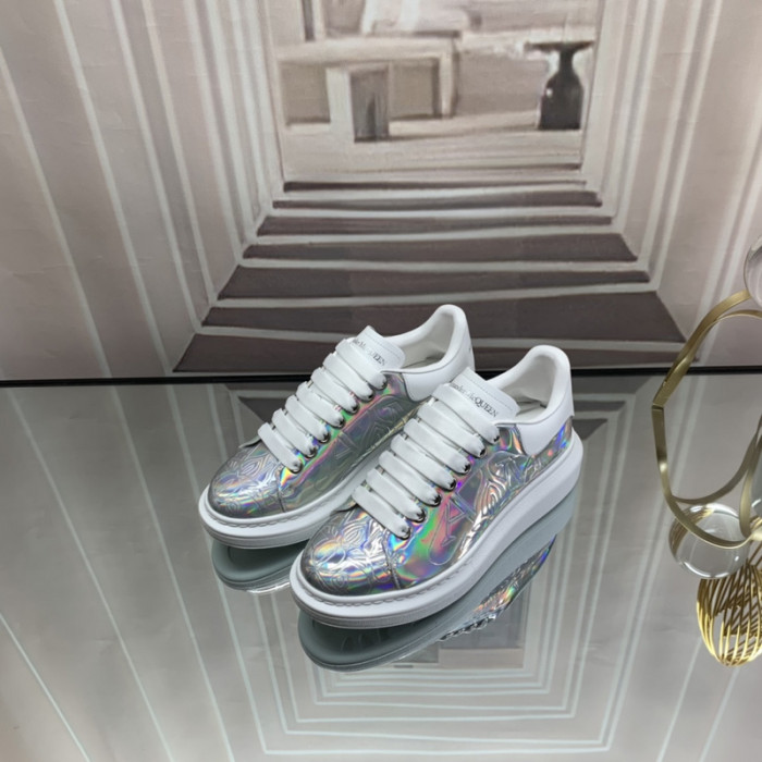 ALEXMQ Sneakers