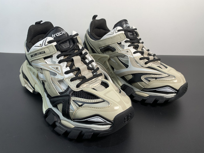 BALCIA Track SNEAKER