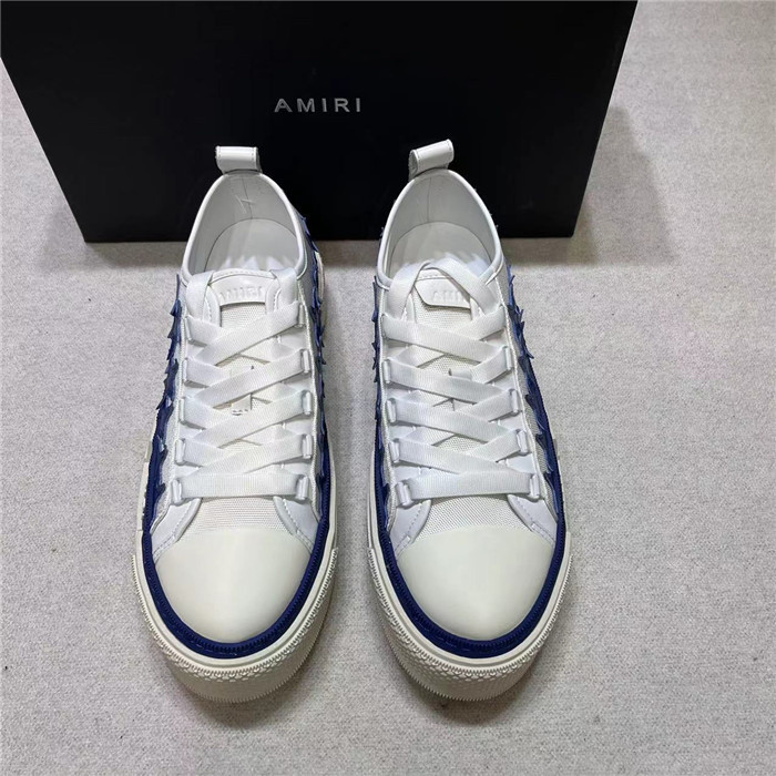 AMIRI SHOES