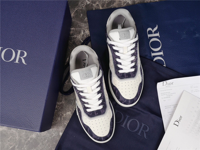 DOR B27 SNEAKERS
