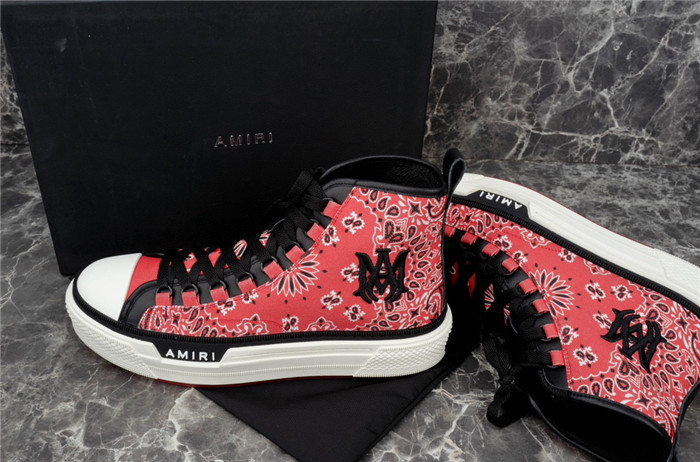 AMIRI SHOES