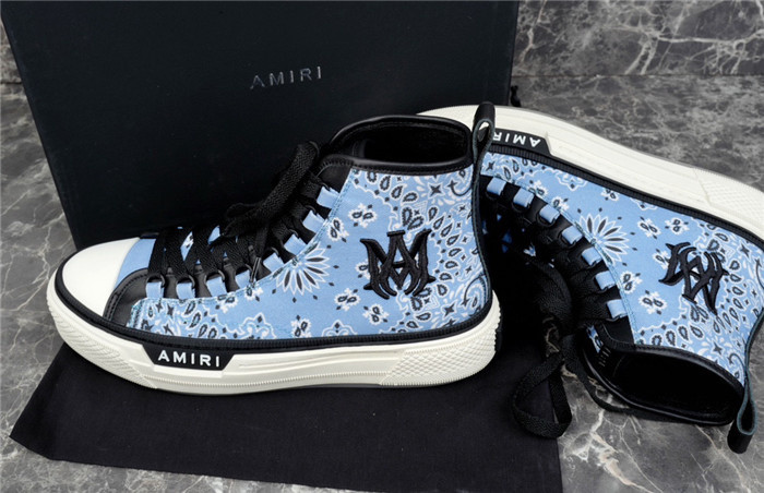 AMIRI SHOES