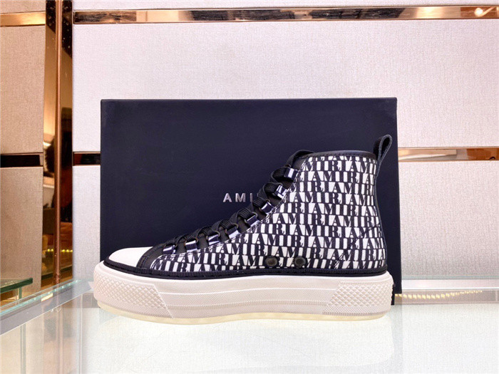 AMIRI SHOES
