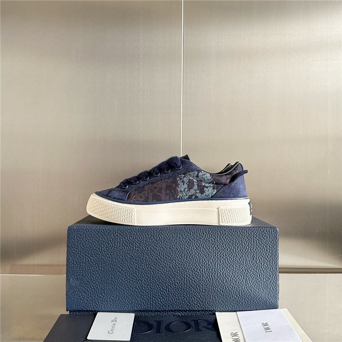 DOR x Denim Tears Sneakers
