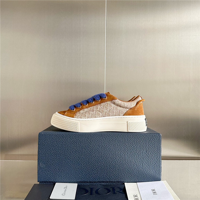 DOR x Denim Tears Sneakers