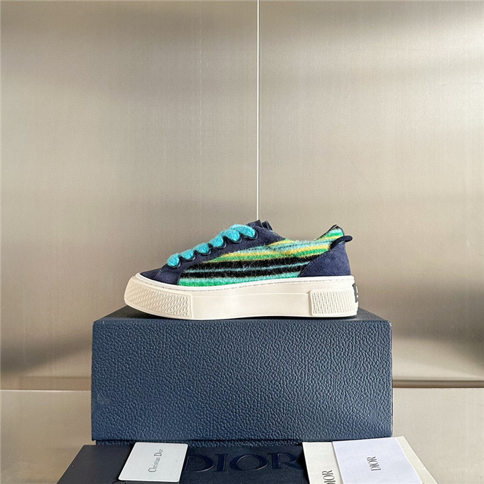 DOR x Denim Tears Sneakers