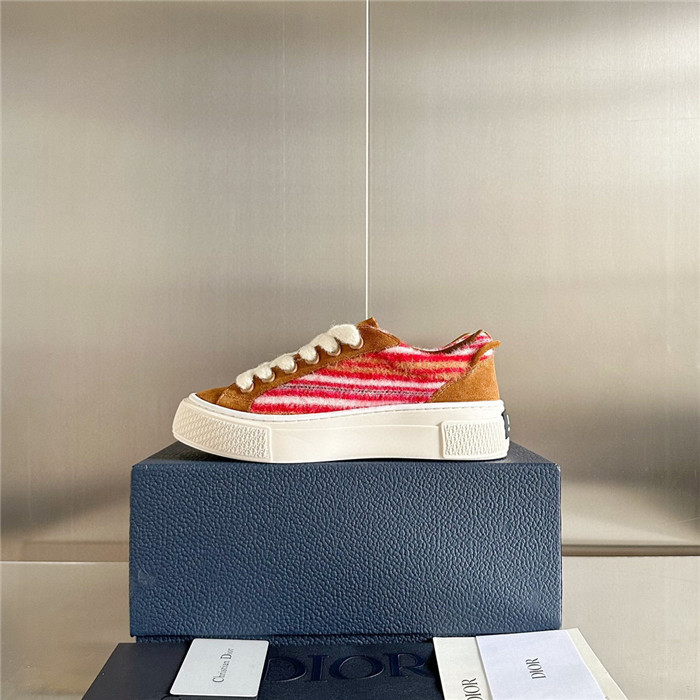 DOR x Denim Tears Sneakers