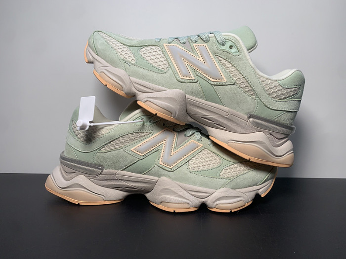 New Balance 1906D Protection Silver Moss Green U9060WA1