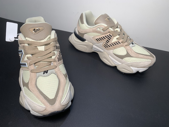 New Balance 9060 Beige Cream U9060ZBB