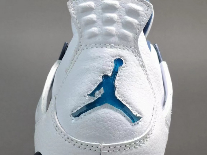 Air Jordan 4 "Colum 314254-107