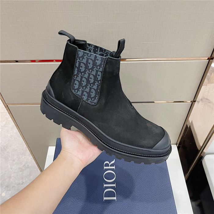DOR BOOT