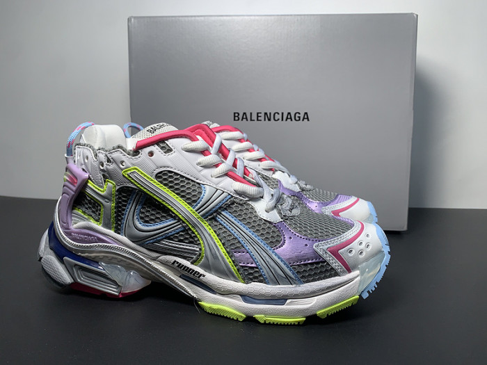 BALCIA RUNNER SNEAKER