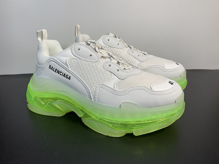 BALCIA TRIPLE S SNEAKER