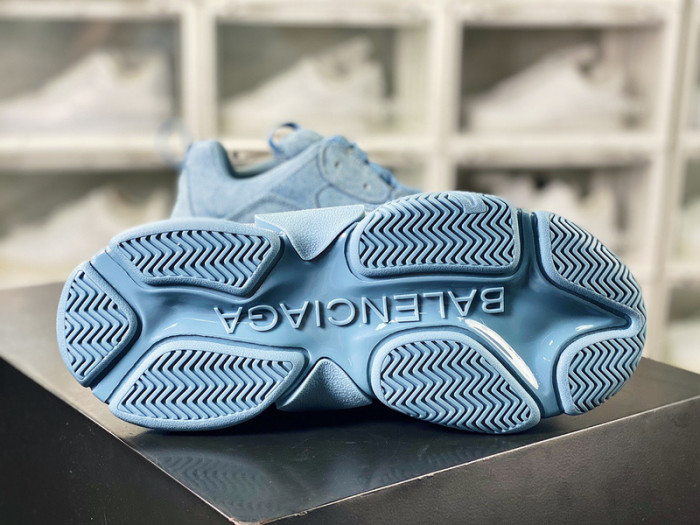 BALCIA TRIPLE S SNEAKER