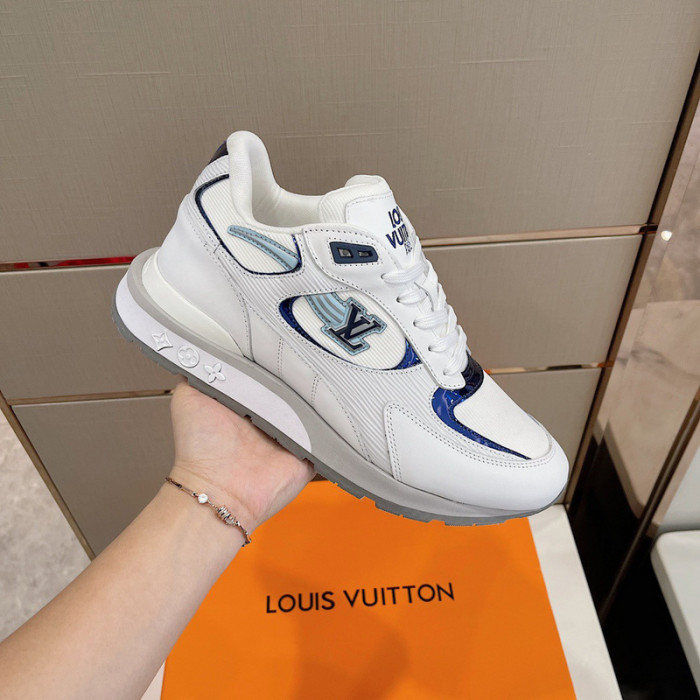 LUSV SNEAKERS
