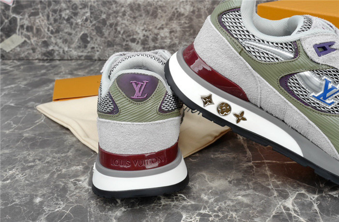LUSV SNEAKERS