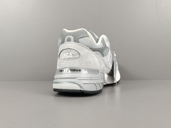 New Balance 993 MiUSA Grey Men