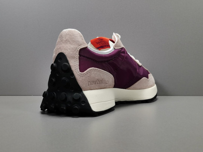 New Balance Size? x 327 