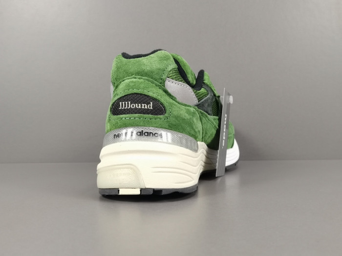 JJJJound x New Balance 992