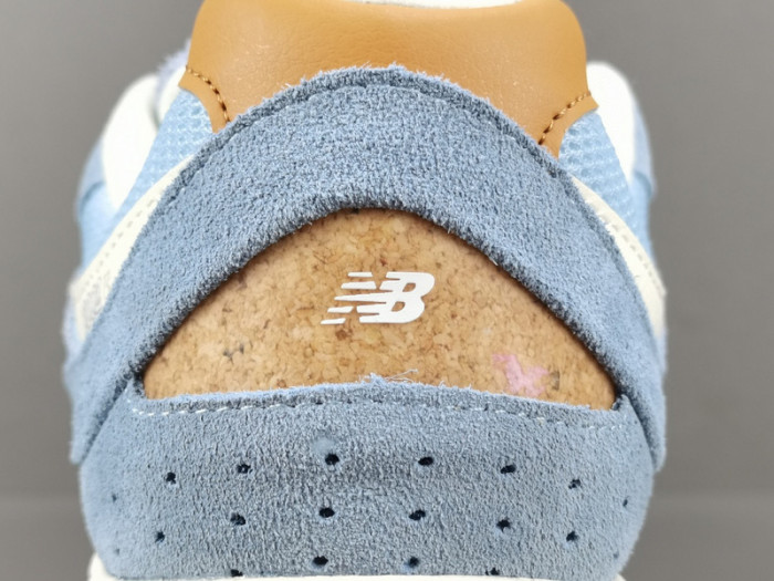 New Balance 2002R Wet Blue M2002RSD