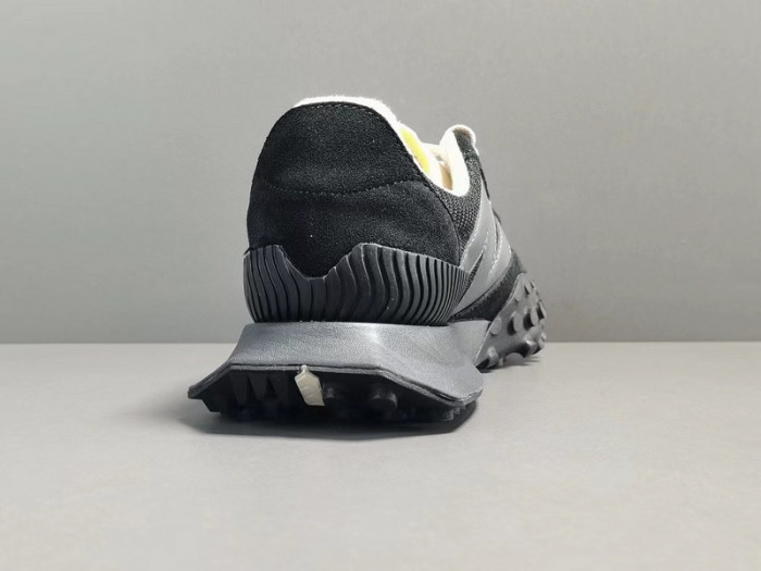 New balance XC72 Black Moonbeam UXC72DA1