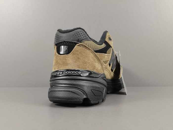 JJJJOUND X New Balance M990JJ3