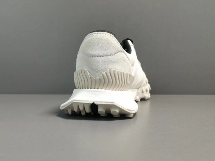 New Balance XC-72 Moonbeam Black - UXC72DB1