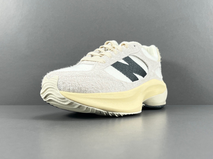 New Balance WRPD Runner Sea Salt Sandstone Blacktop UWRPDMOB