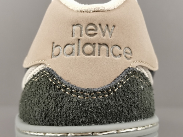 New Balance 574 Legacy Gray Beige U574LGG2