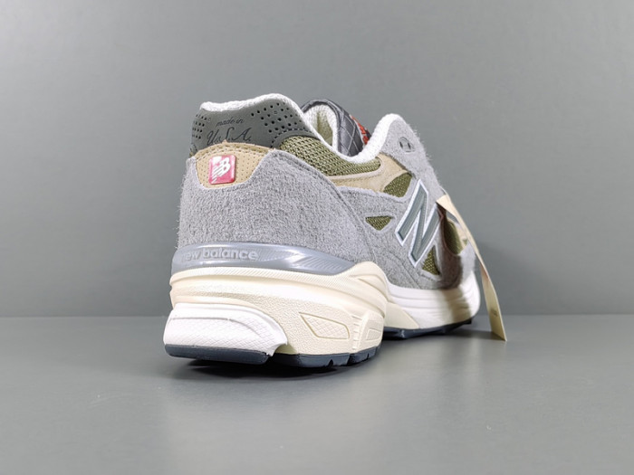 New balance 990 v3 TG3 Teddy Santis Grey M990TG3