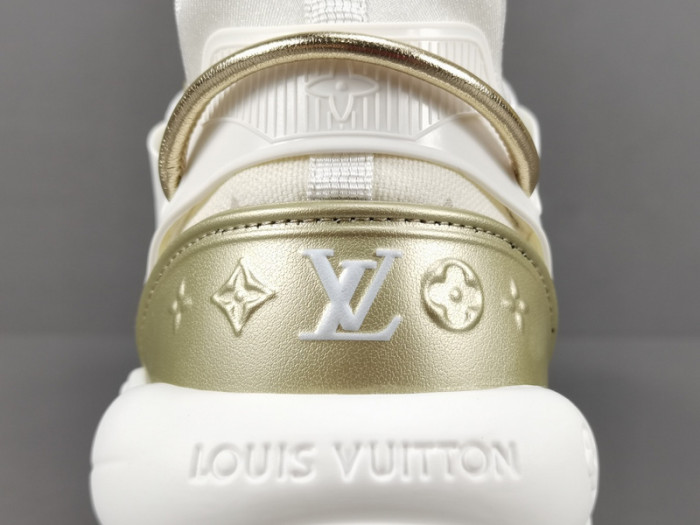 LUSV SNEAKERS