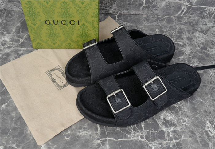 GCI GG Slide Sandal