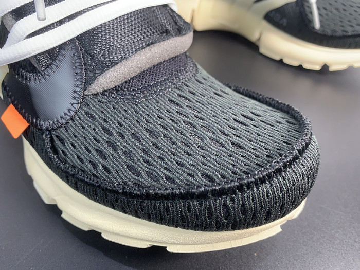 Nike Air Presto Off-White Men