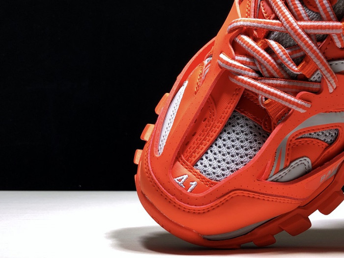 BALCIA Track SNEAKER