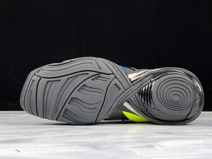 BALCIA TYREX SNEAKER OG00305