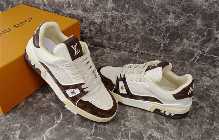 LUSV SNEAKERS