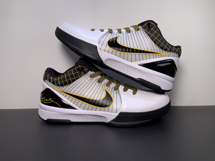 Nike Zoom Kobe 4Protro “Del Sol” AV6339-104