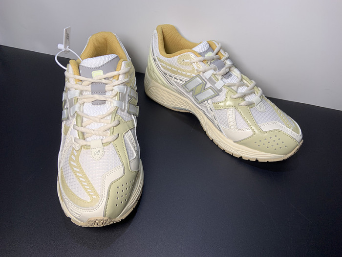 New Balance 1906U Low Lunar New Year Pack - Cream - M1906NLY