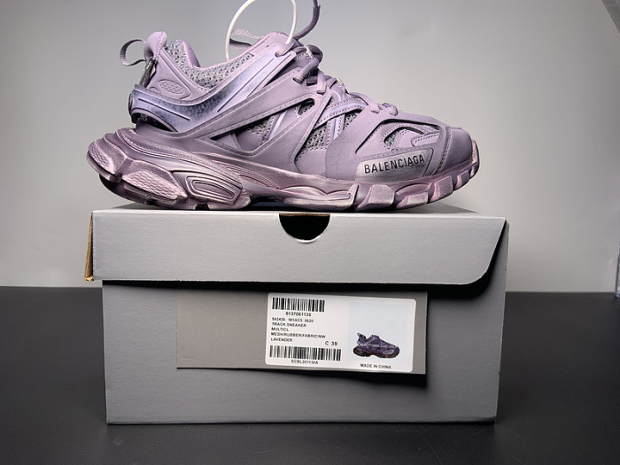 BALCIA Track SNEAKER