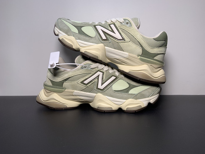New Balance 9060 Olivine U9060eec