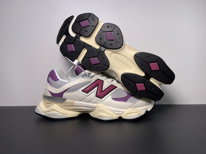 New Balance 9060 Magenta U9060ESC