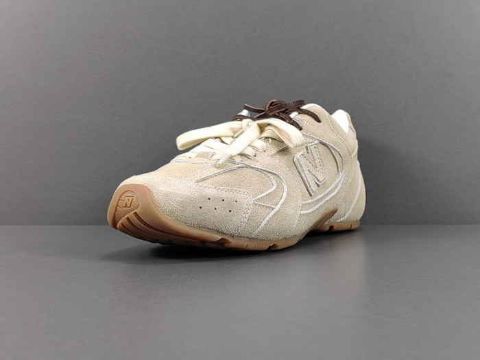 New Balance x Miu Miu Sneaker