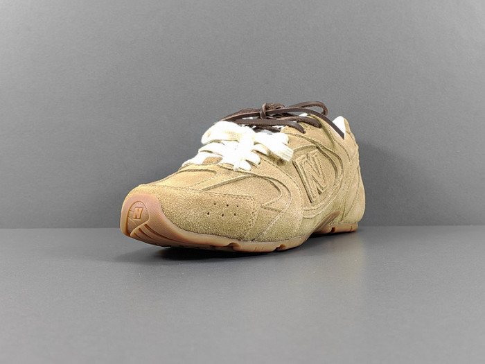 New Balance x Miu Miu Sneaker