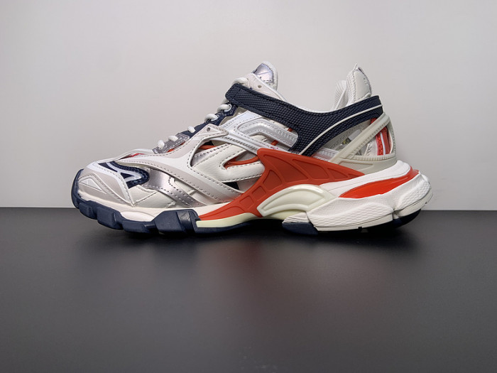 BALCIA Track SNEAKER