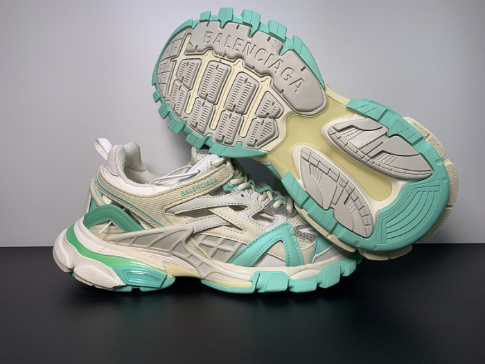 BALCIA Track SNEAKER