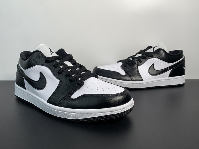 Air Jordan 1 Low Panda DC0774-101