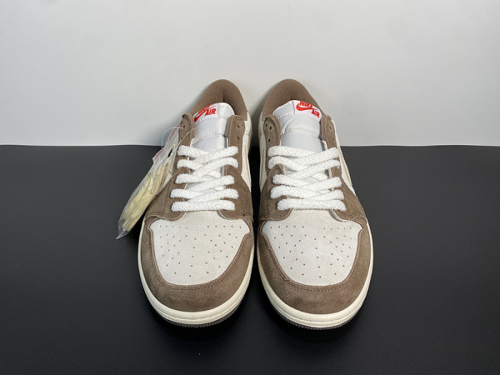 Air Jordan 1 Low OG Year of the Rabbit DV1312-200