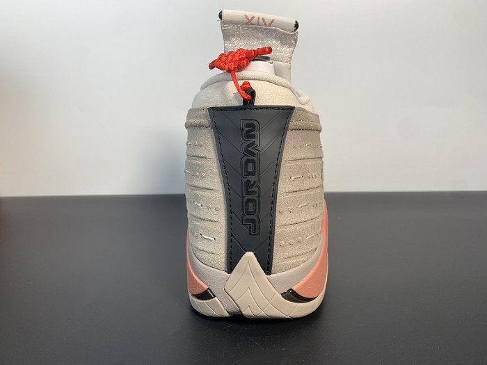 Clot x Air Jordan 14 Low DC9857-200