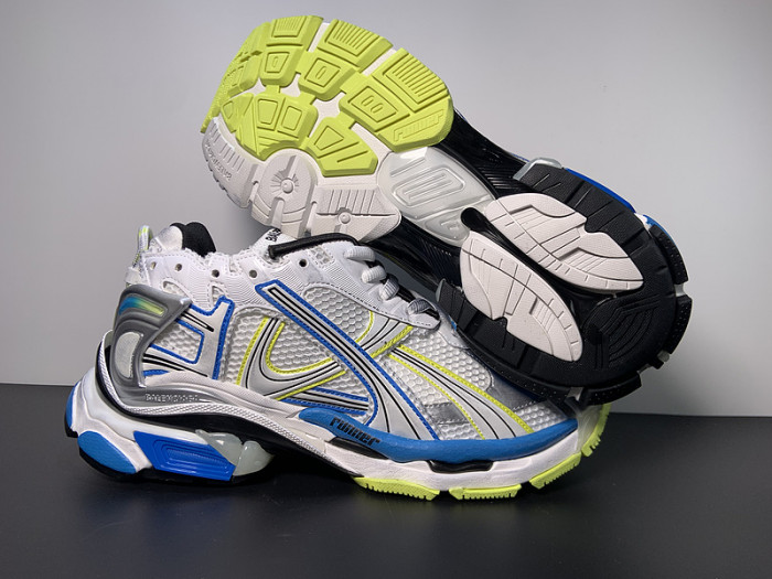 BALCIA RUNNER SNEAKER